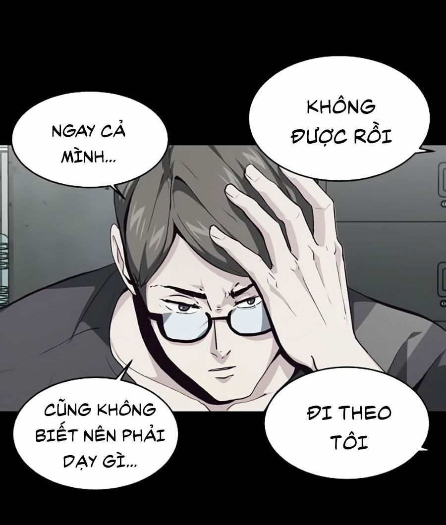 Cậu Bé Của Thần Chết Chapter 46 - Trang 30