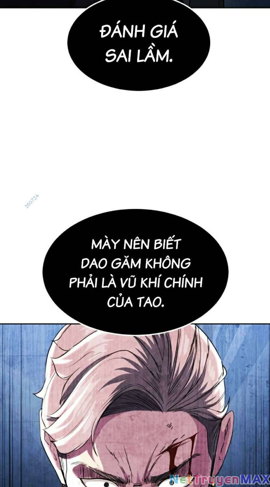 Cậu Bé Của Thần Chết Chapter 178 - Trang 93