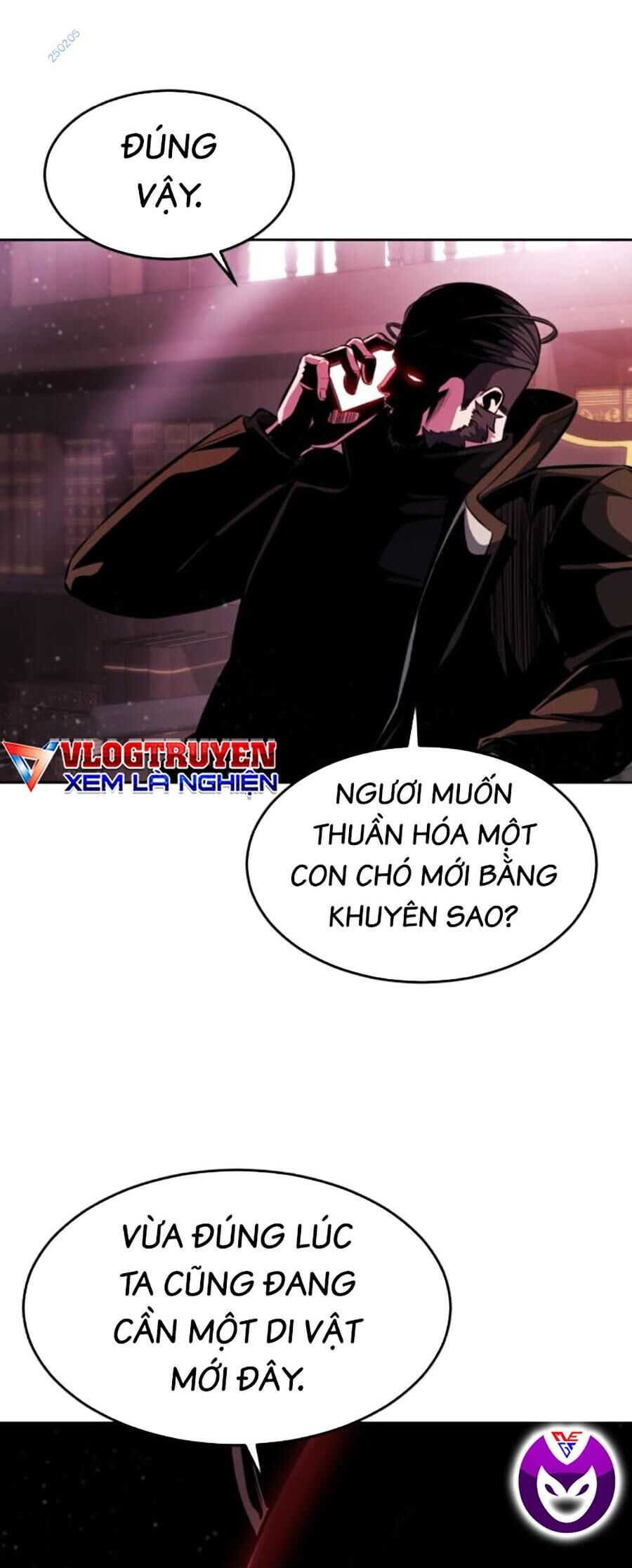 Cậu Bé Của Thần Chết Chapter 208 - Trang 12