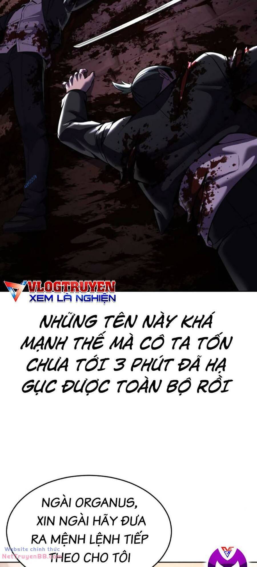 Cậu Bé Của Thần Chết Chapter 214 - Trang 97