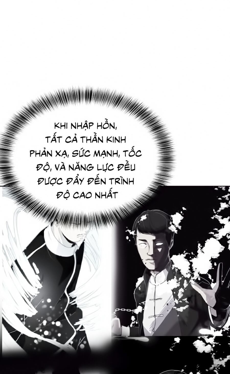 Cậu Bé Của Thần Chết Chapter 36 - Trang 39