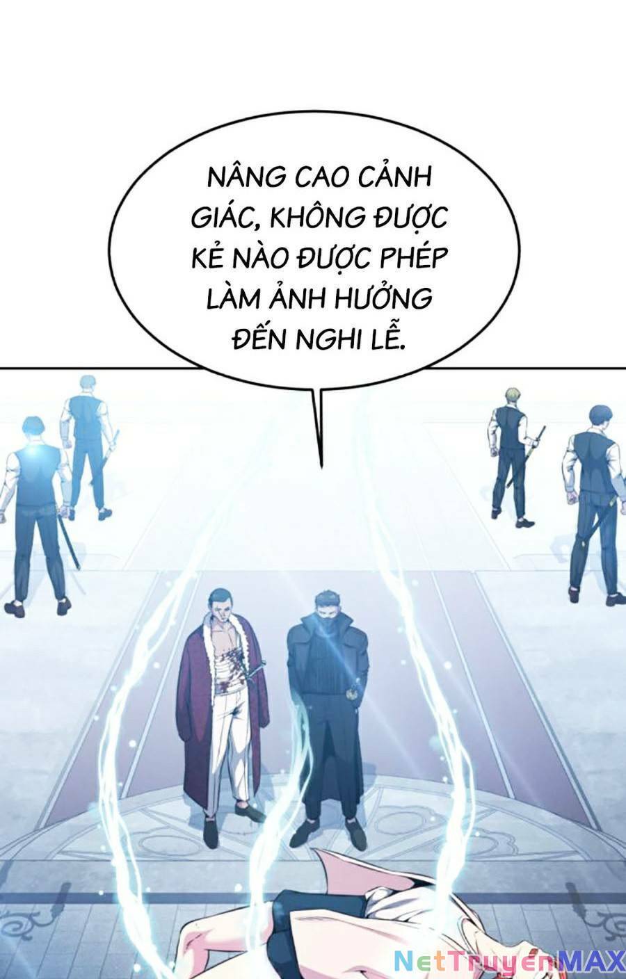 Cậu Bé Của Thần Chết Chapter 185 - Trang 154