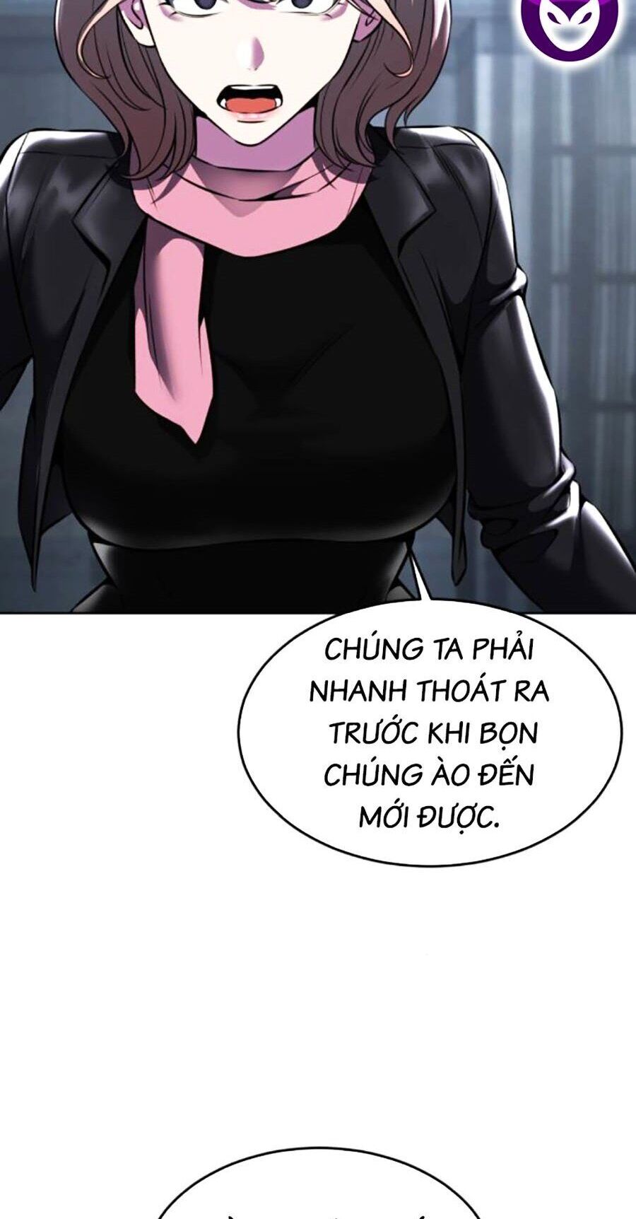 Cậu Bé Của Thần Chết Chapter 208 - Trang 143