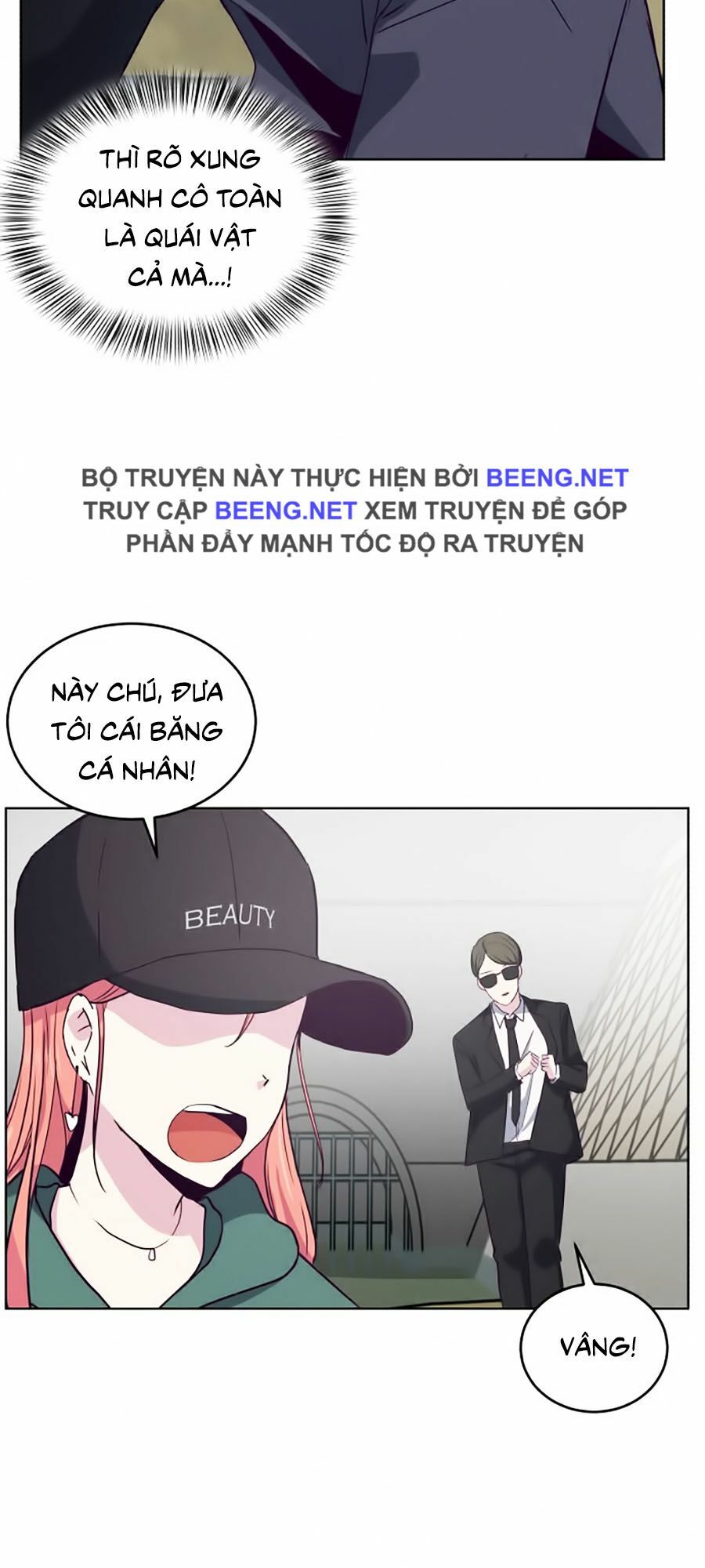 Cậu Bé Của Thần Chết Chapter 8 - Trang 4