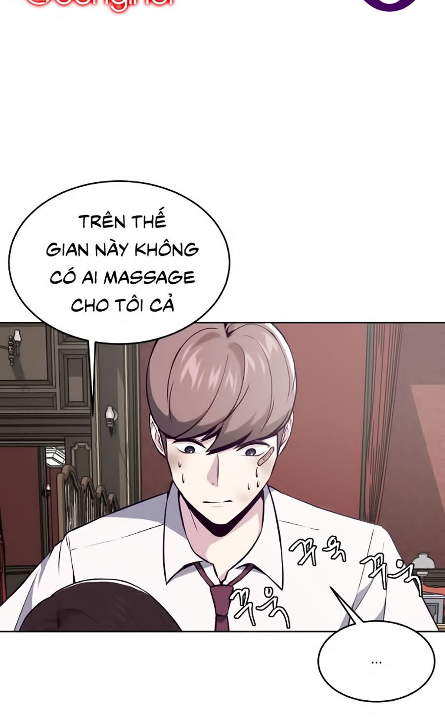 Cậu Bé Của Thần Chết Chapter 33 - Trang 37