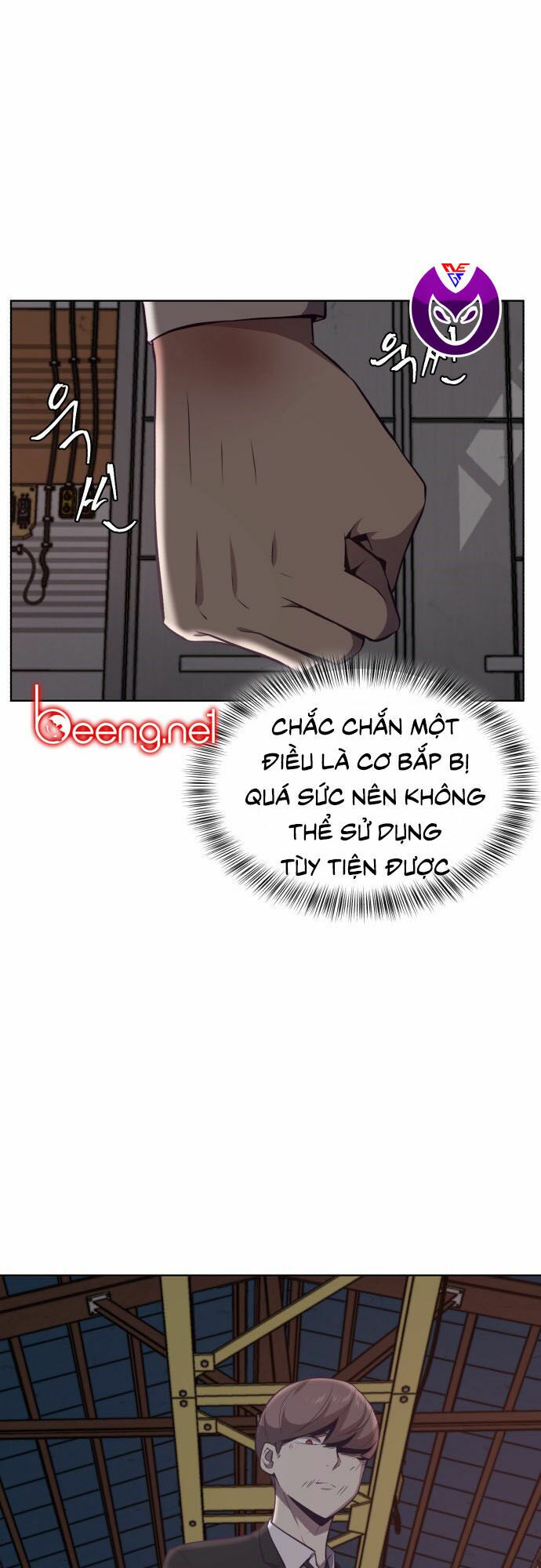 Cậu Bé Của Thần Chết Chapter 21 - Trang 56