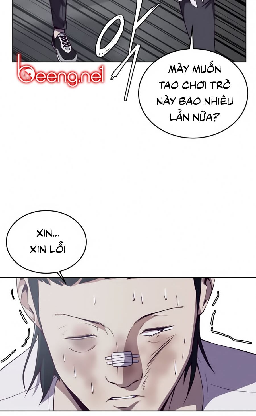 Cậu Bé Của Thần Chết Chapter 29 - Trang 13