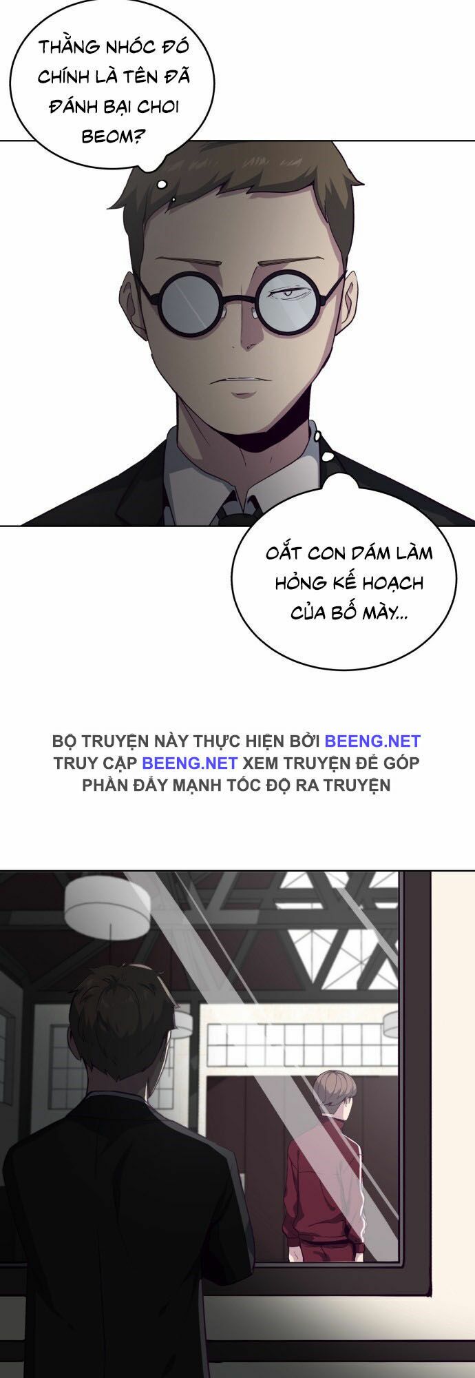 Cậu Bé Của Thần Chết Chapter 10 - Trang 3