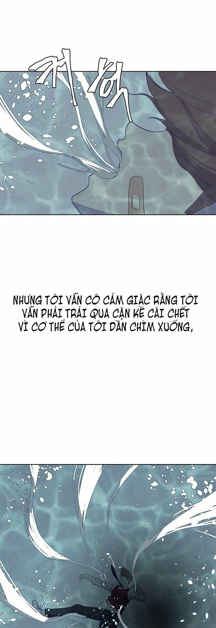 Cậu Bé Của Thần Chết Chapter 1 - Trang 18