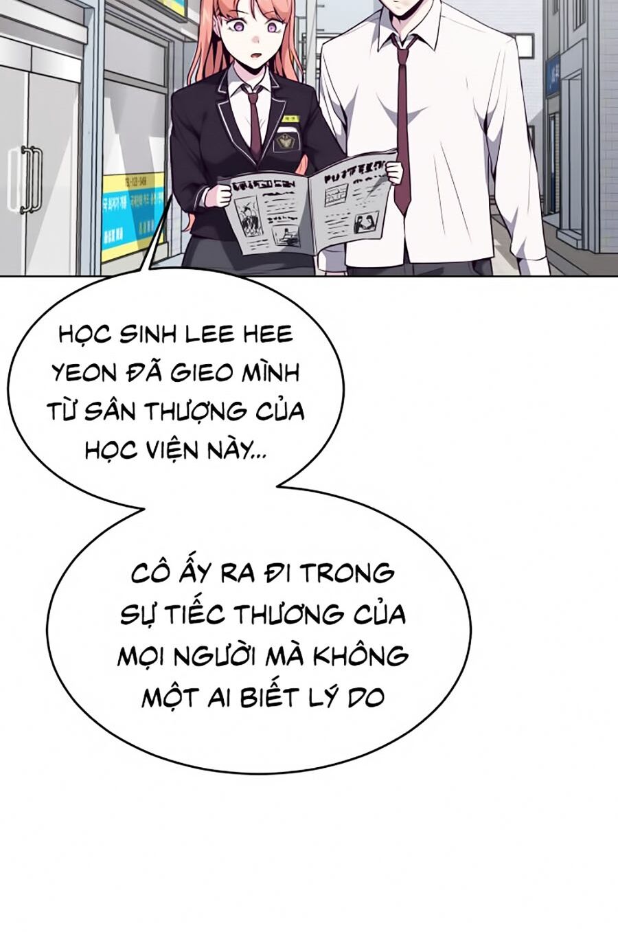 Cậu Bé Của Thần Chết Chapter 33 - Trang 67