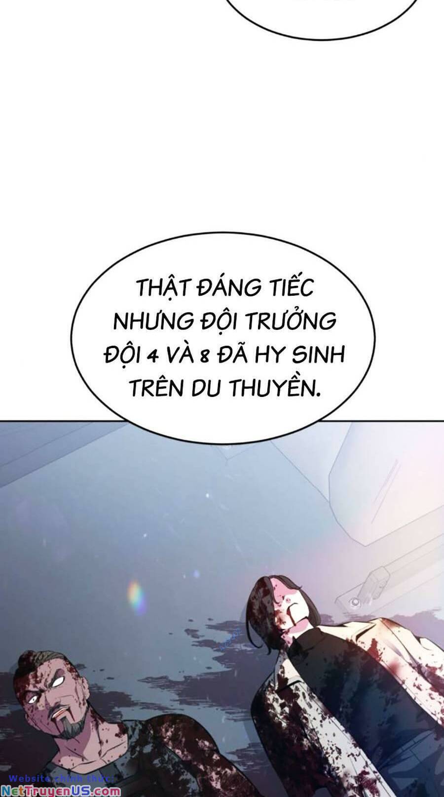 Cậu Bé Của Thần Chết Chapter 193 - Trang 29