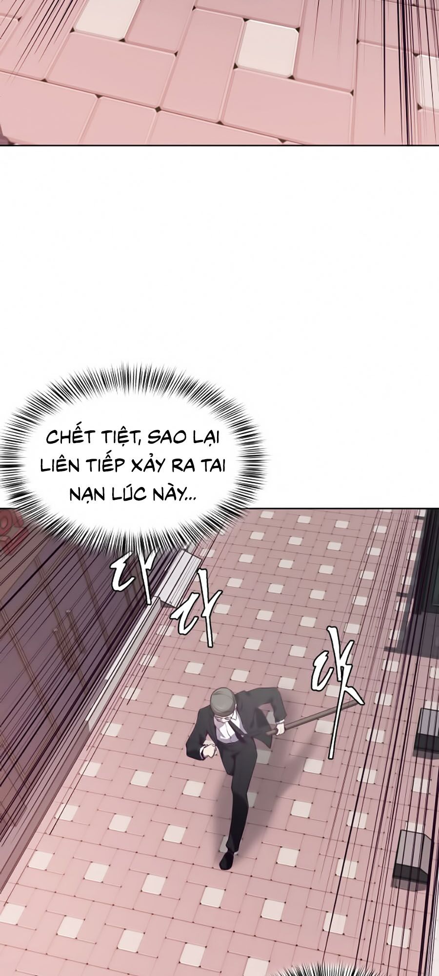 Cậu Bé Của Thần Chết Chapter 15 - Trang 27