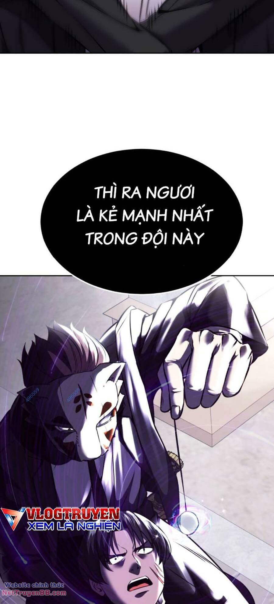 Cậu Bé Của Thần Chết Chapter 214 - Trang 91