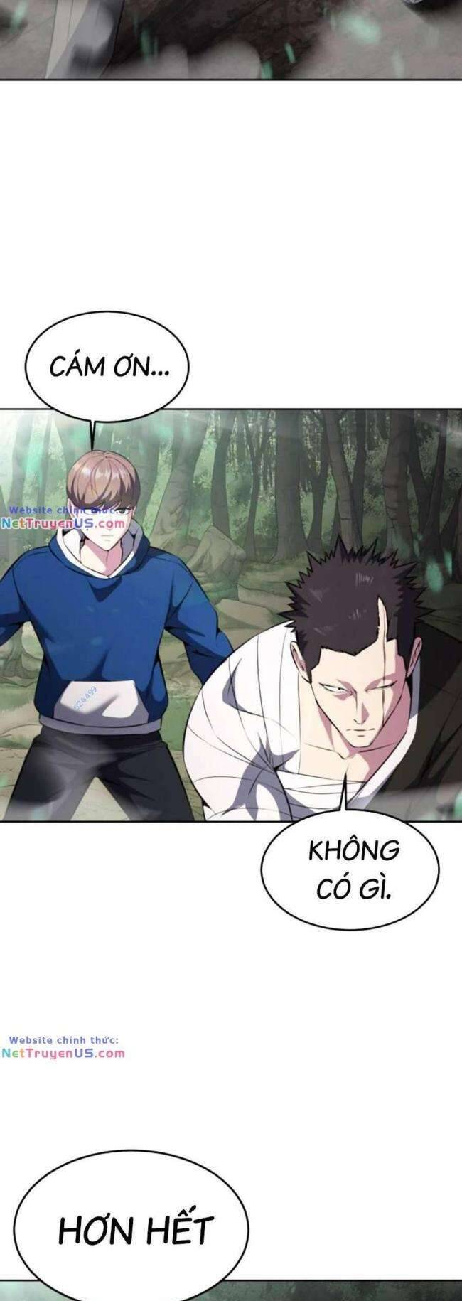 Cậu Bé Của Thần Chết Chapter 196 - Trang 65