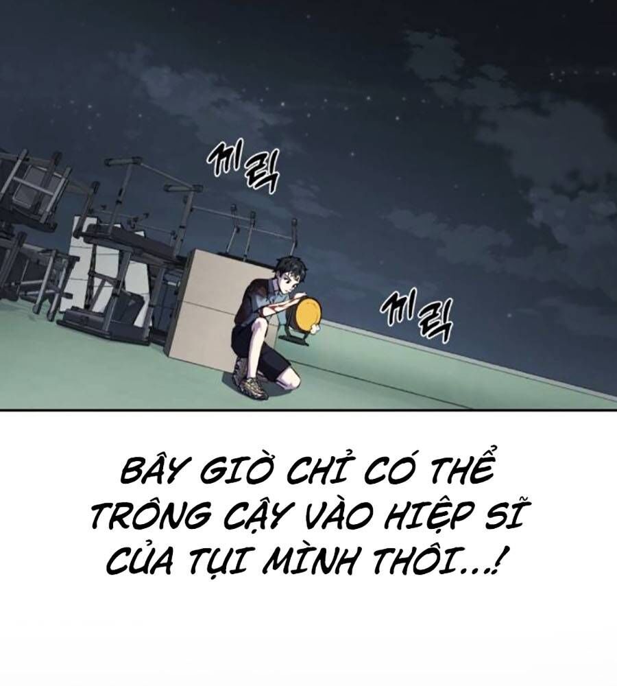 Cậu Bé Của Thần Chết Chapter 240 - Trang 213