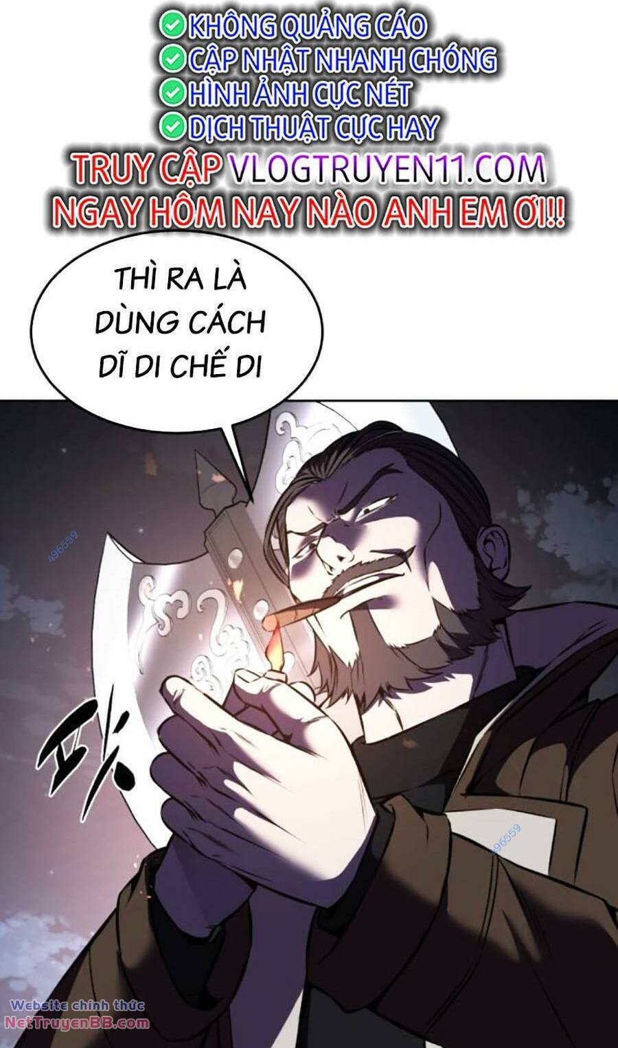 Cậu Bé Của Thần Chết Chapter 214 - Trang 137