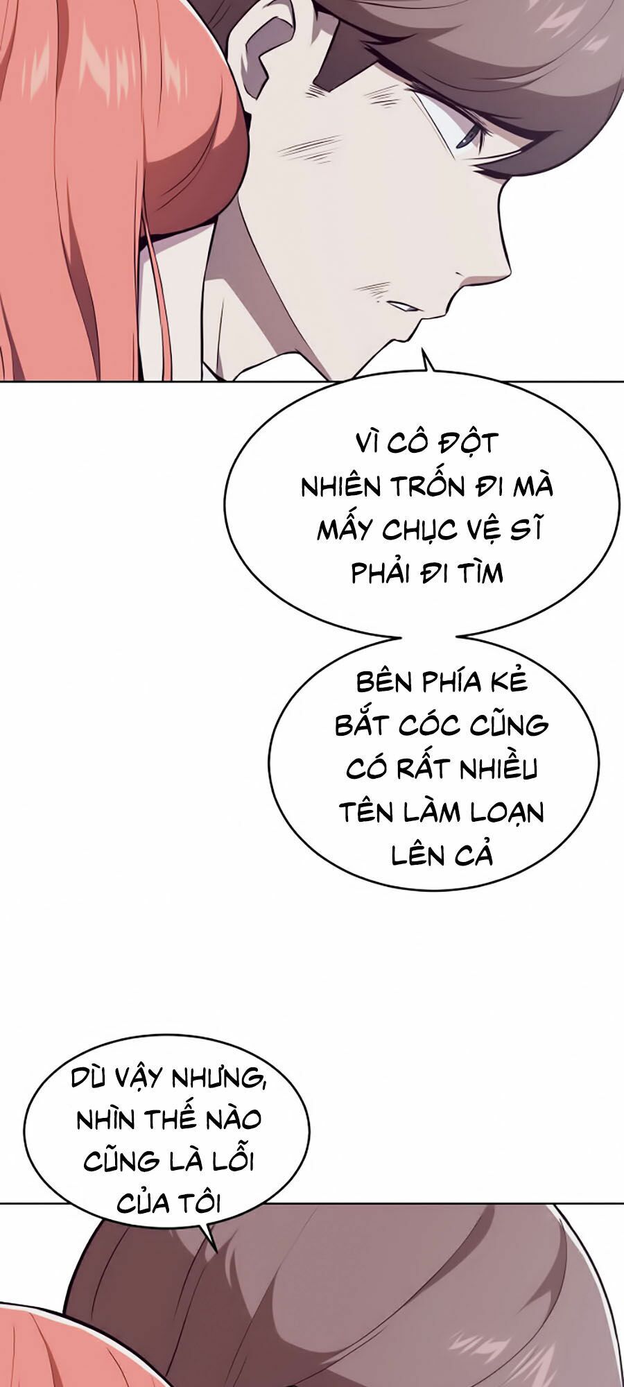 Cậu Bé Của Thần Chết Chapter 22 - Trang 51