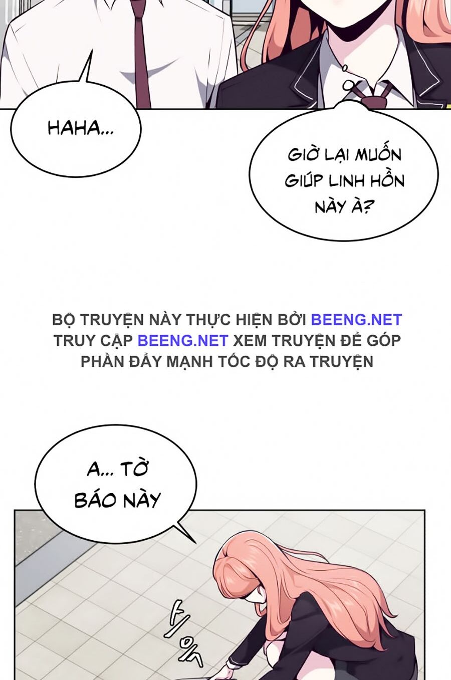 Cậu Bé Của Thần Chết Chapter 33 - Trang 65