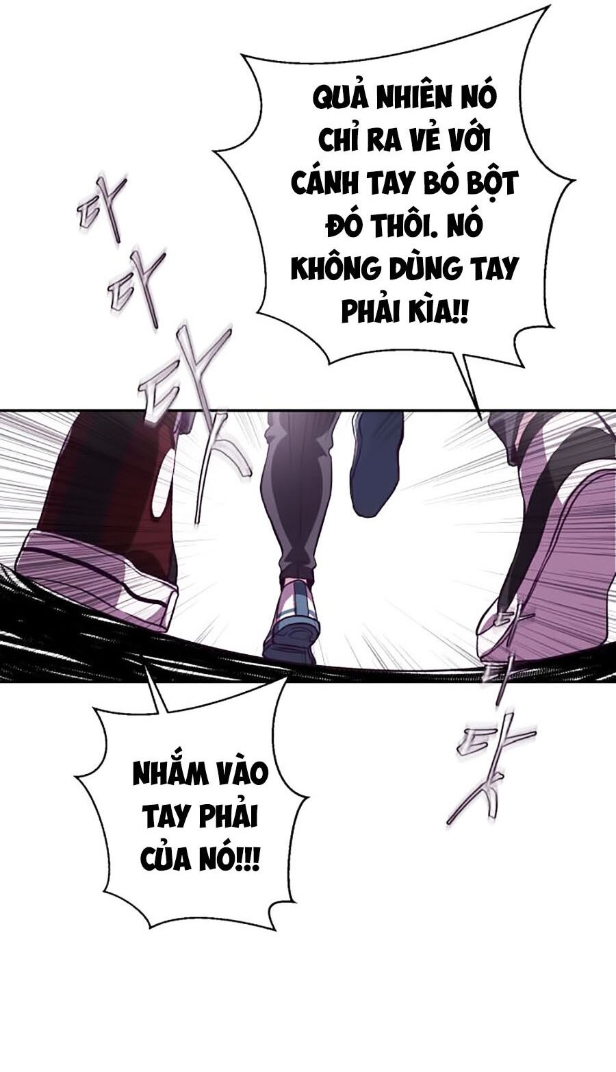 Cậu Bé Của Thần Chết Chapter 44 - Trang 47