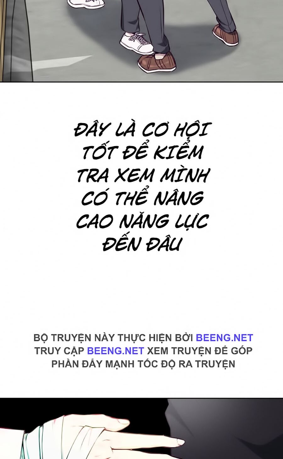 Cậu Bé Của Thần Chết Chapter 36 - Trang 56