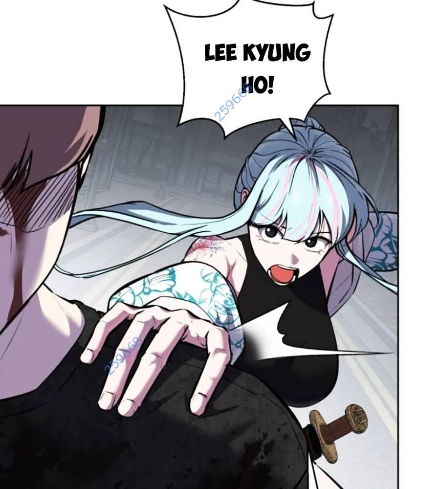 Cậu Bé Của Thần Chết Chapter 240 - Trang 10