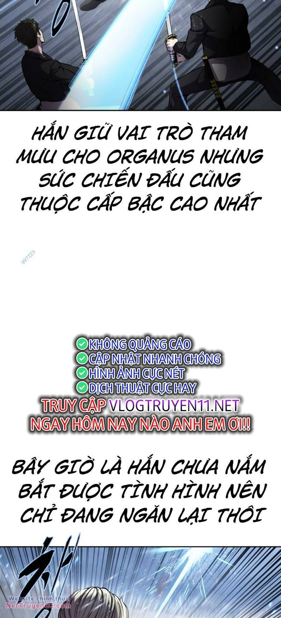 Cậu Bé Của Thần Chết Chapter 215 - Trang 55