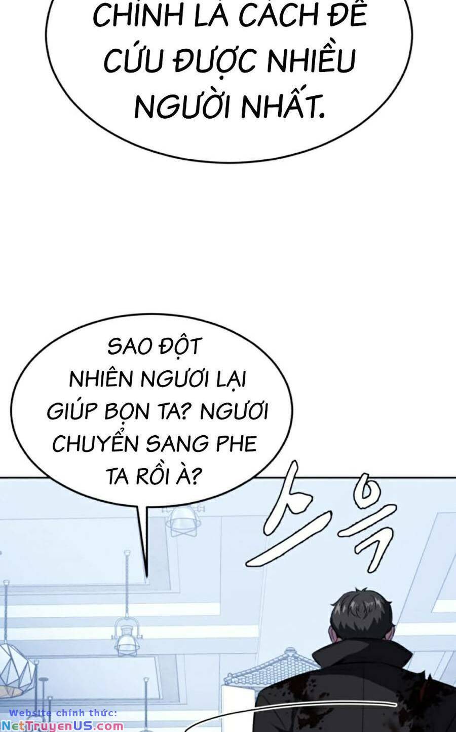 Cậu Bé Của Thần Chết Chapter 189 - Trang 55