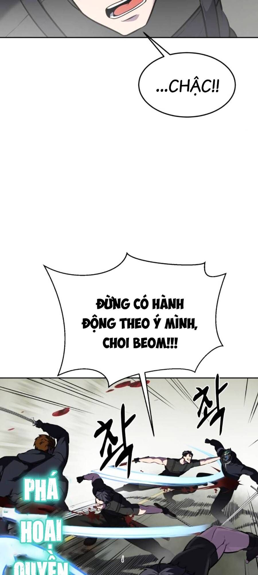 Cậu Bé Của Thần Chết Chapter 243 - Trang 26