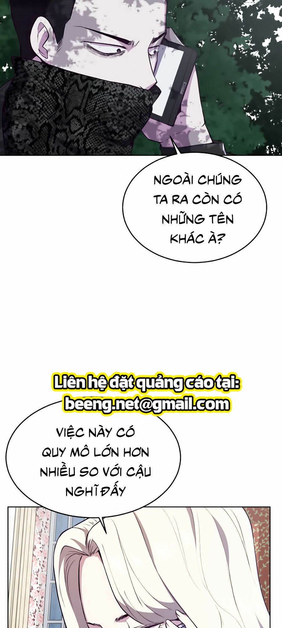 Cậu Bé Của Thần Chết Chapter 23 - Trang 26