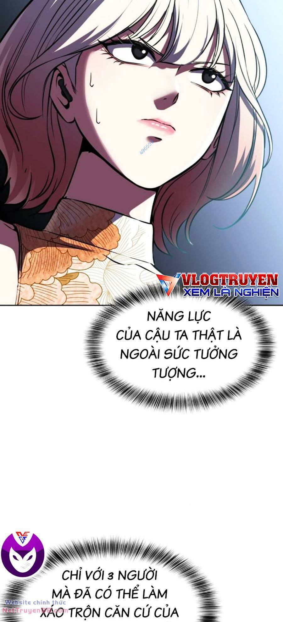 Cậu Bé Của Thần Chết Chapter 214 - Trang 118