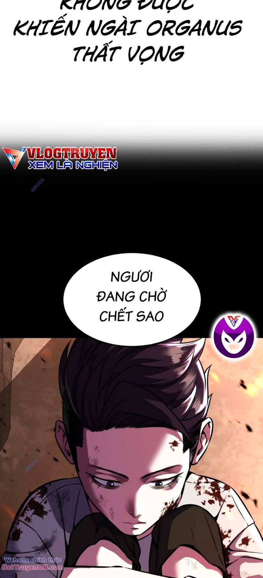 Cậu Bé Của Thần Chết Chapter 214 - Trang 17