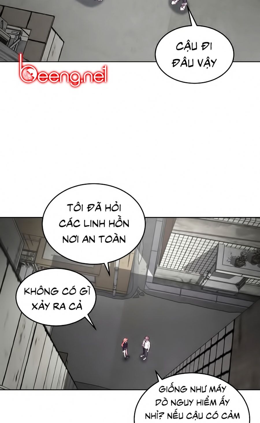 Cậu Bé Của Thần Chết Chapter 36 - Trang 90