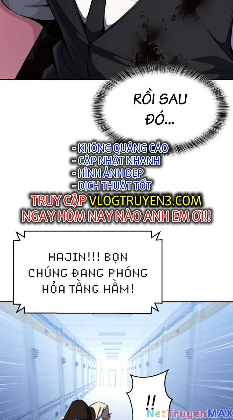 Cậu Bé Của Thần Chết Chapter 178 - Trang 87