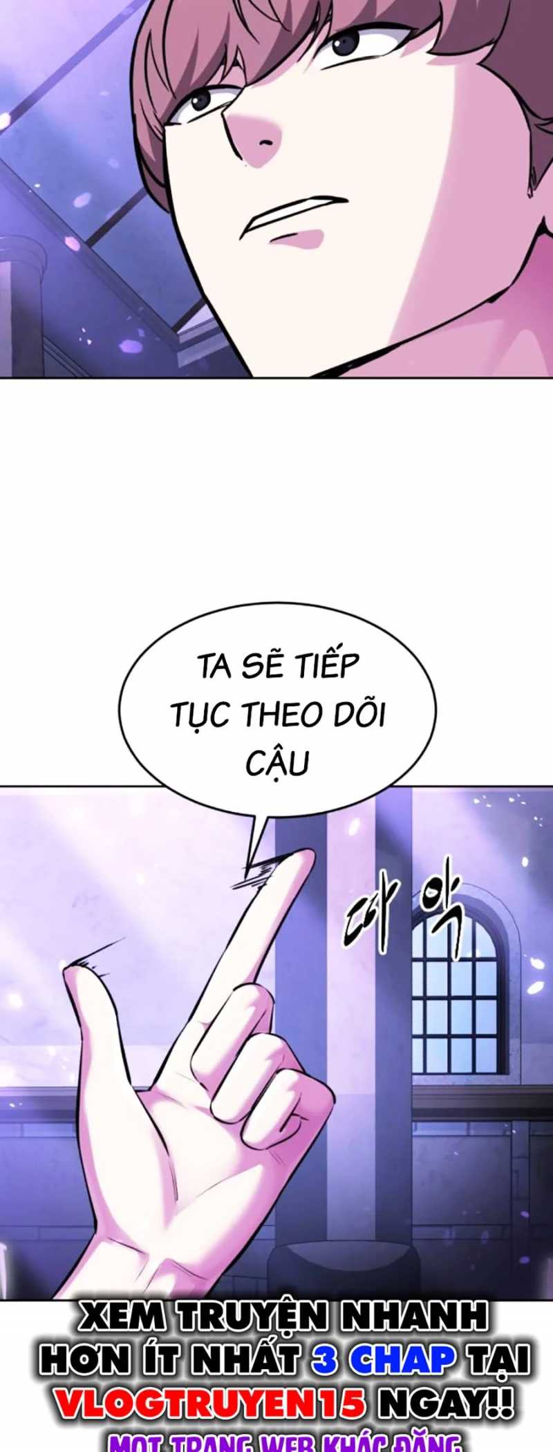 Cậu Bé Của Thần Chết Chapter 225 - Trang 64