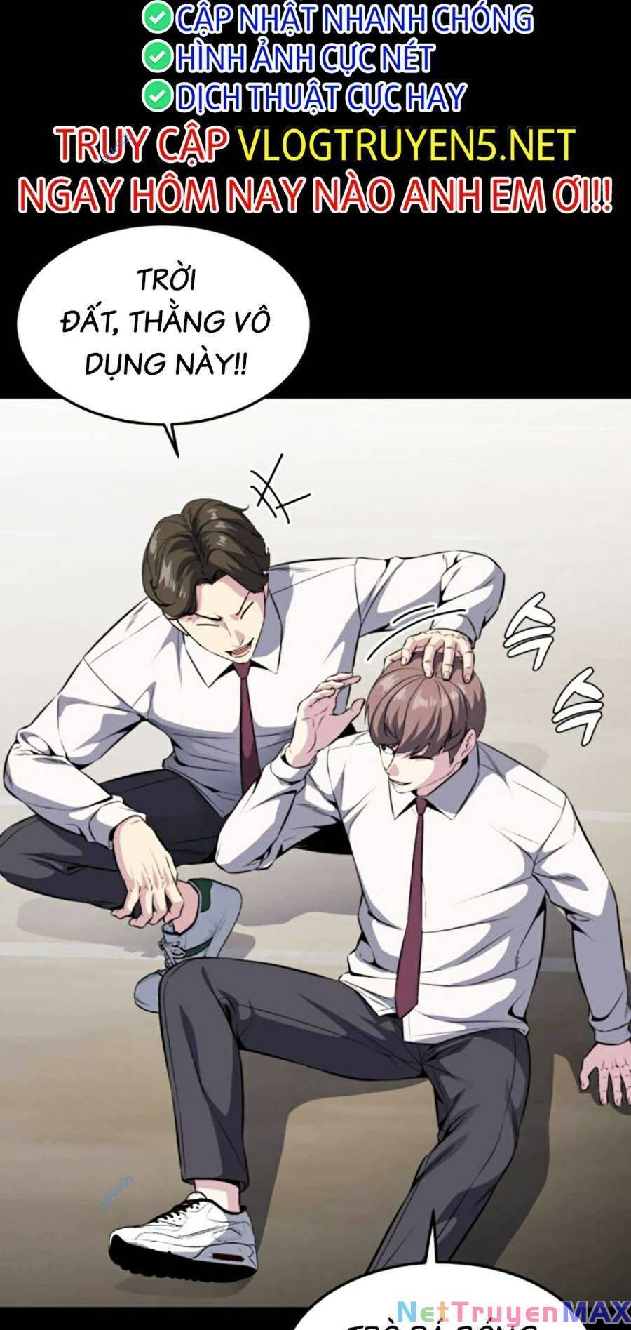 Cậu Bé Của Thần Chết Chapter 185 - Trang 26