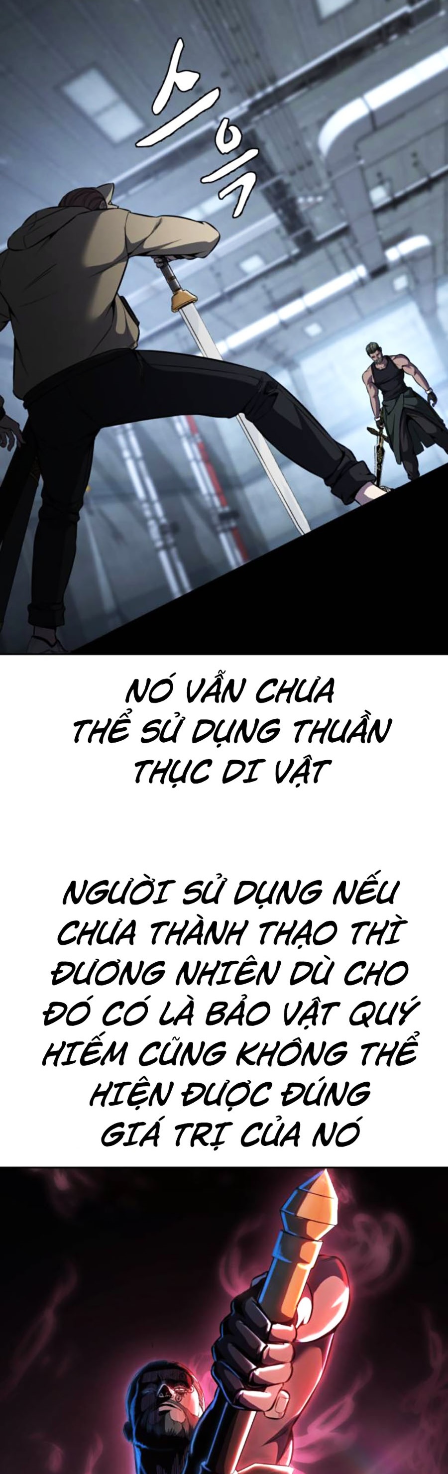 Cậu Bé Của Thần Chết Chapter 209 - Trang 38