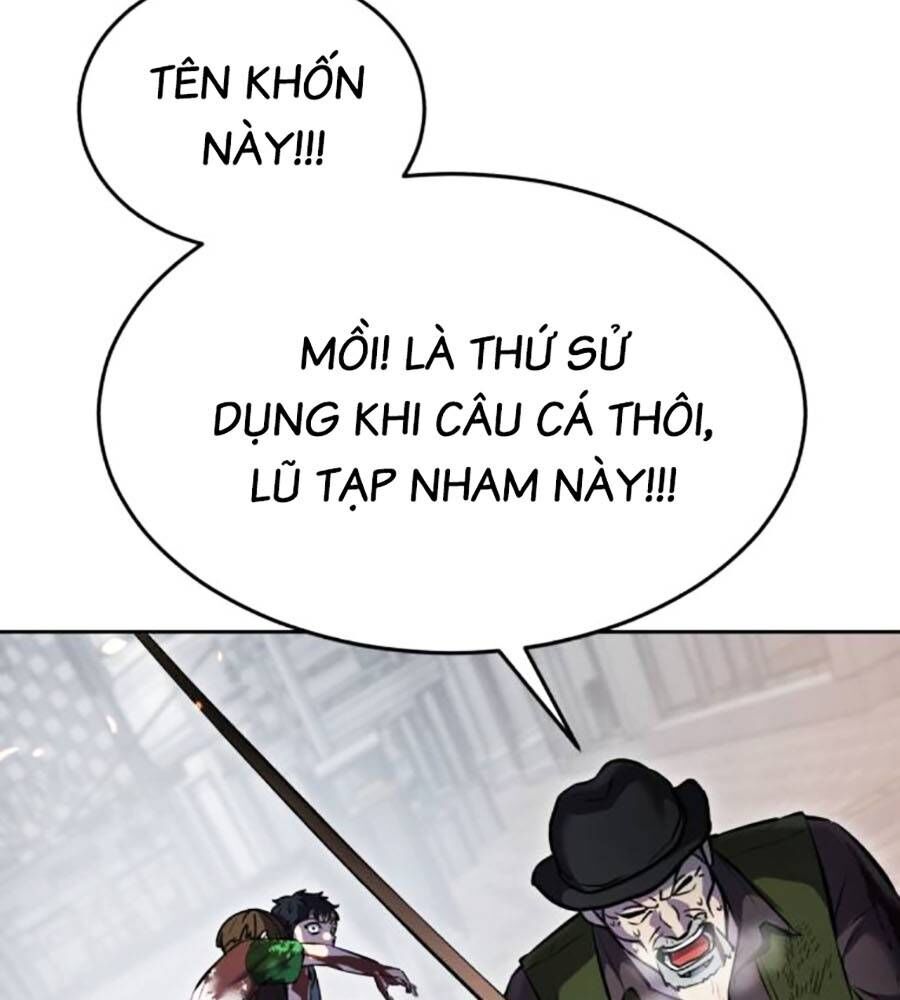 Cậu Bé Của Thần Chết Chapter 240 - Trang 142