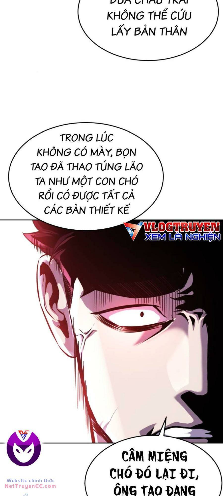 Cậu Bé Của Thần Chết Chapter 215 - Trang 135