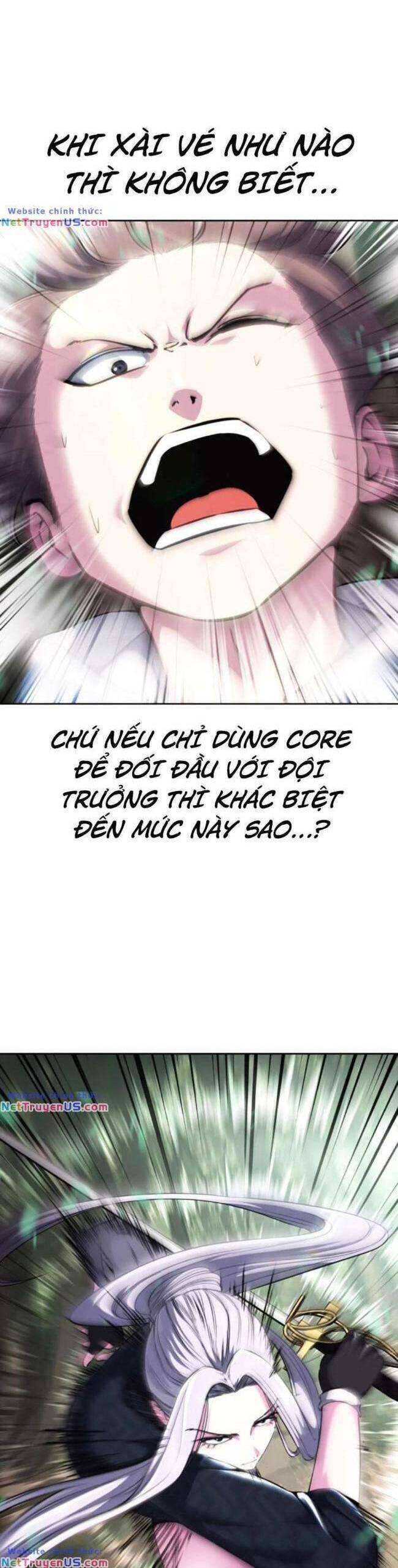 Cậu Bé Của Thần Chết Chapter 196 - Trang 56