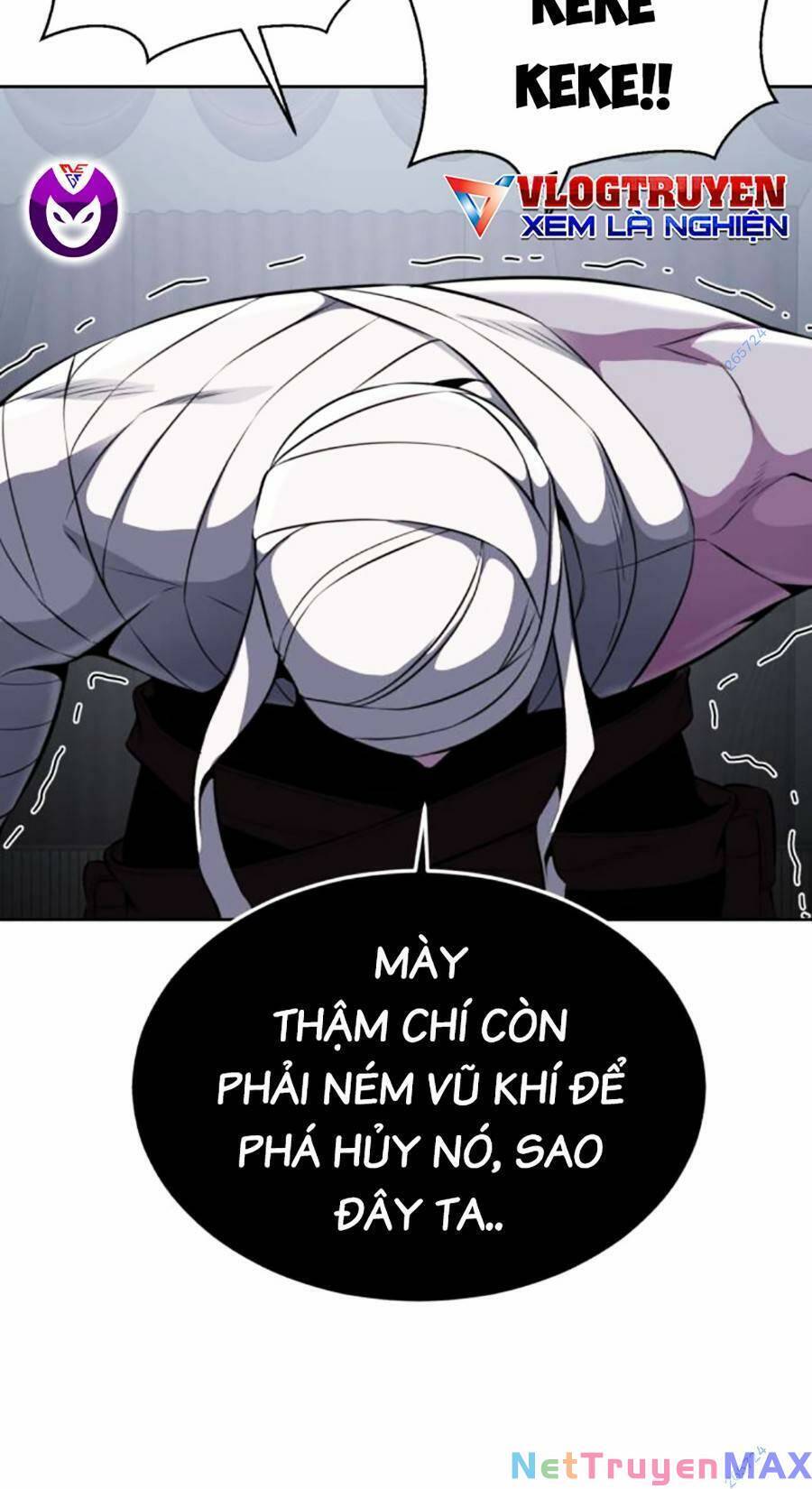 Cậu Bé Của Thần Chết Chapter 178 - Trang 16