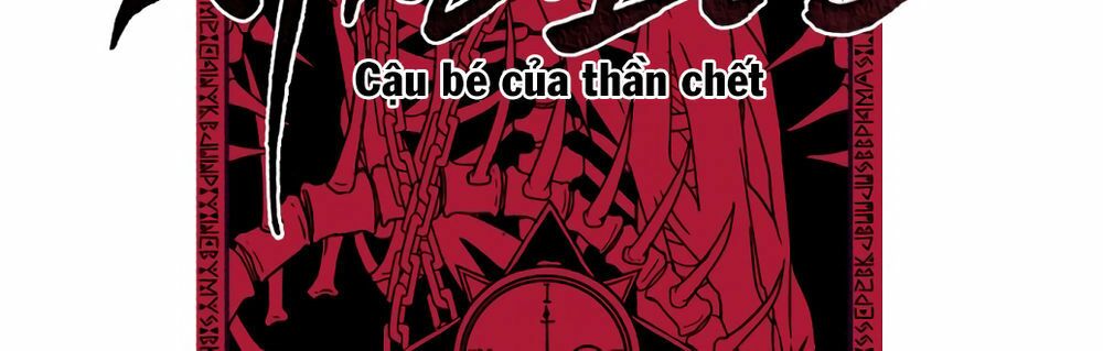 Cậu Bé Của Thần Chết Chapter 6 - Trang 10