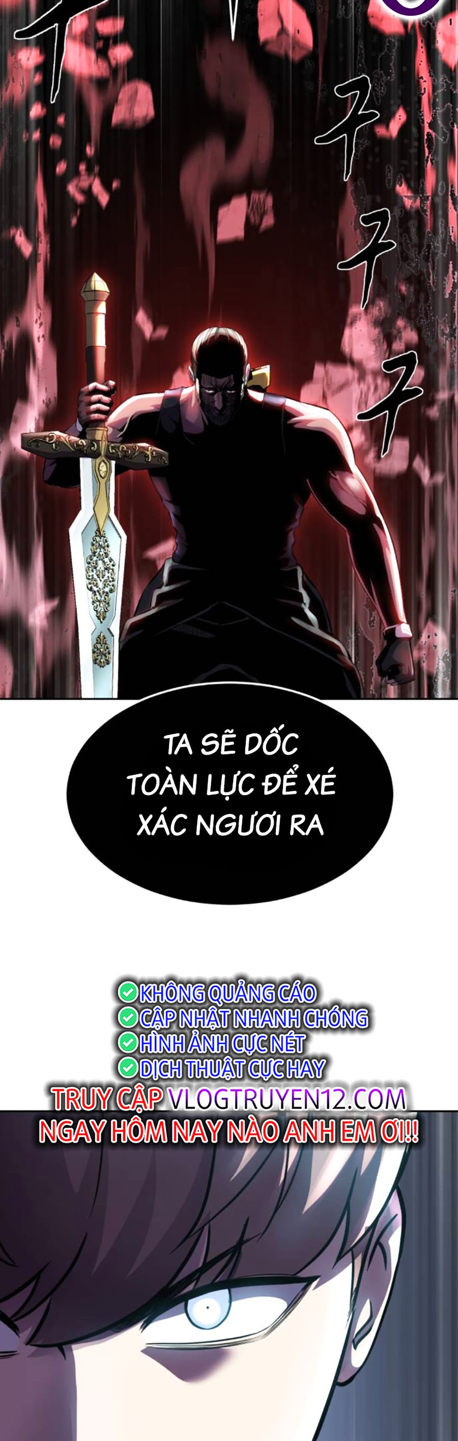 Cậu Bé Của Thần Chết Chapter 219 - Trang 25