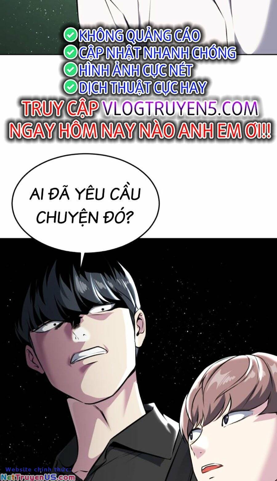 Cậu Bé Của Thần Chết Chapter 203 - Trang 22