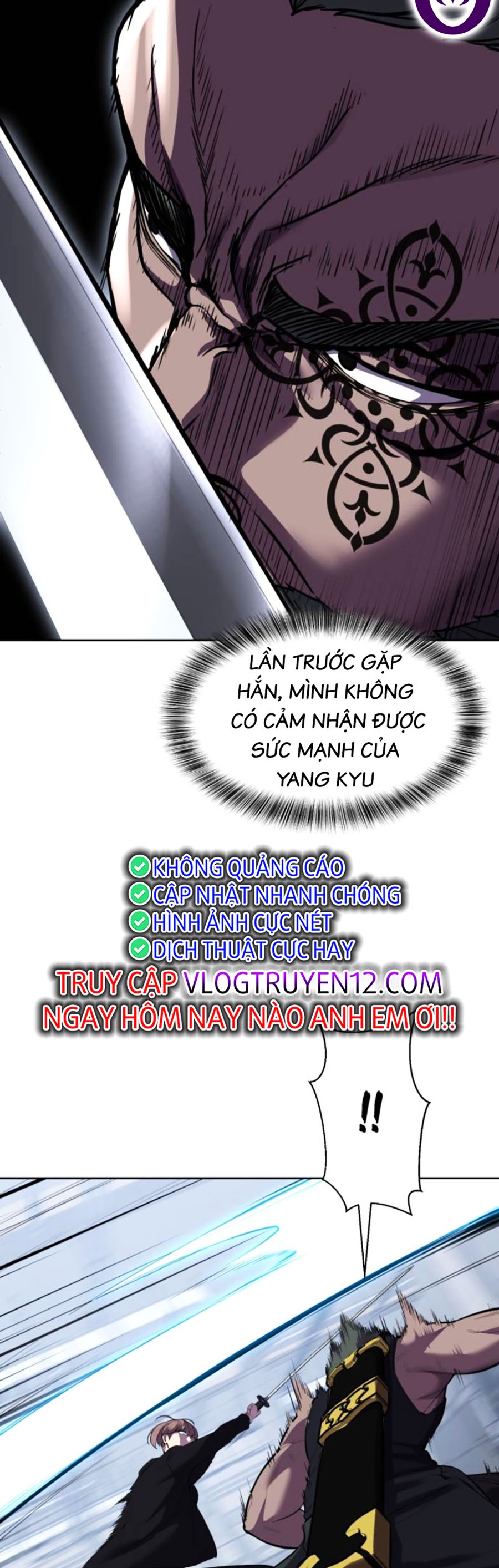 Cậu Bé Của Thần Chết Chapter 219 - Trang 8