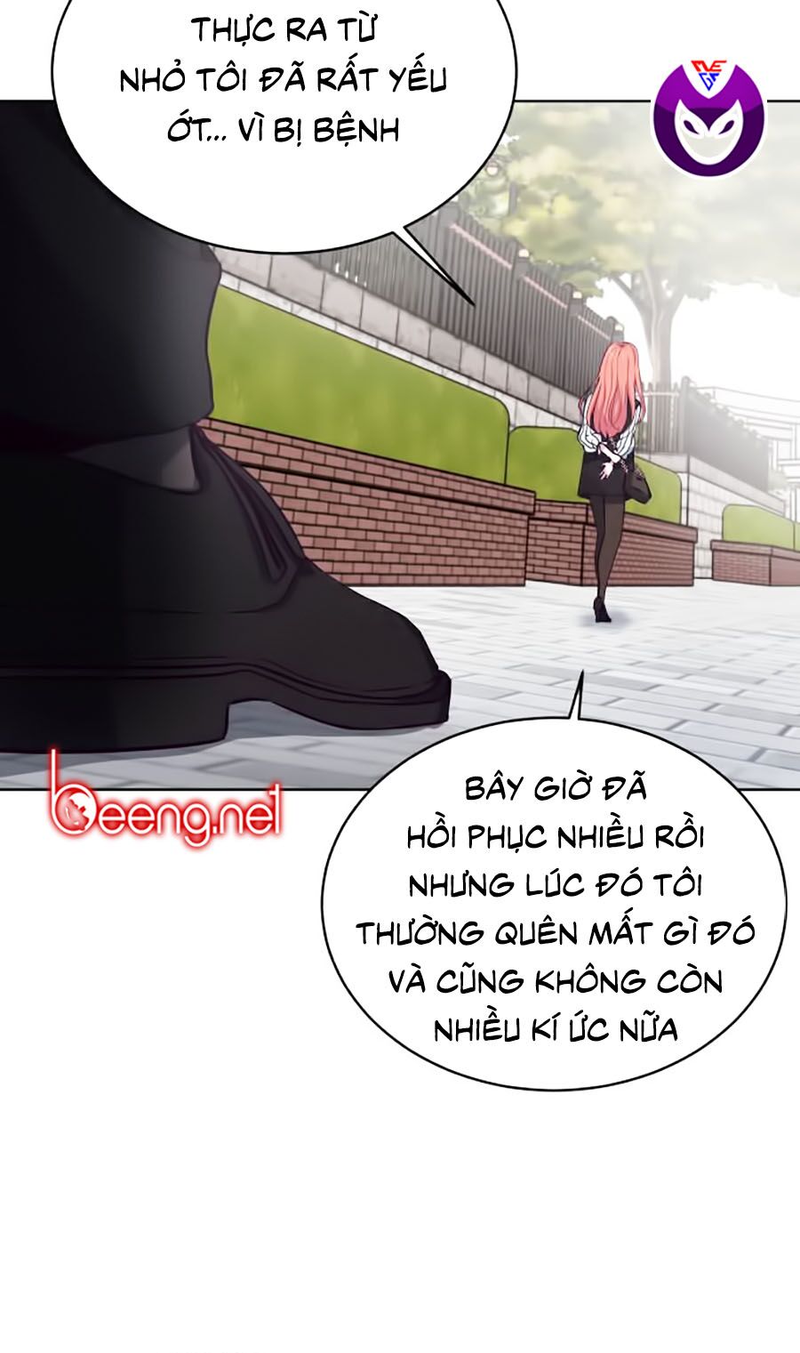 Cậu Bé Của Thần Chết Chapter 12 - Trang 50