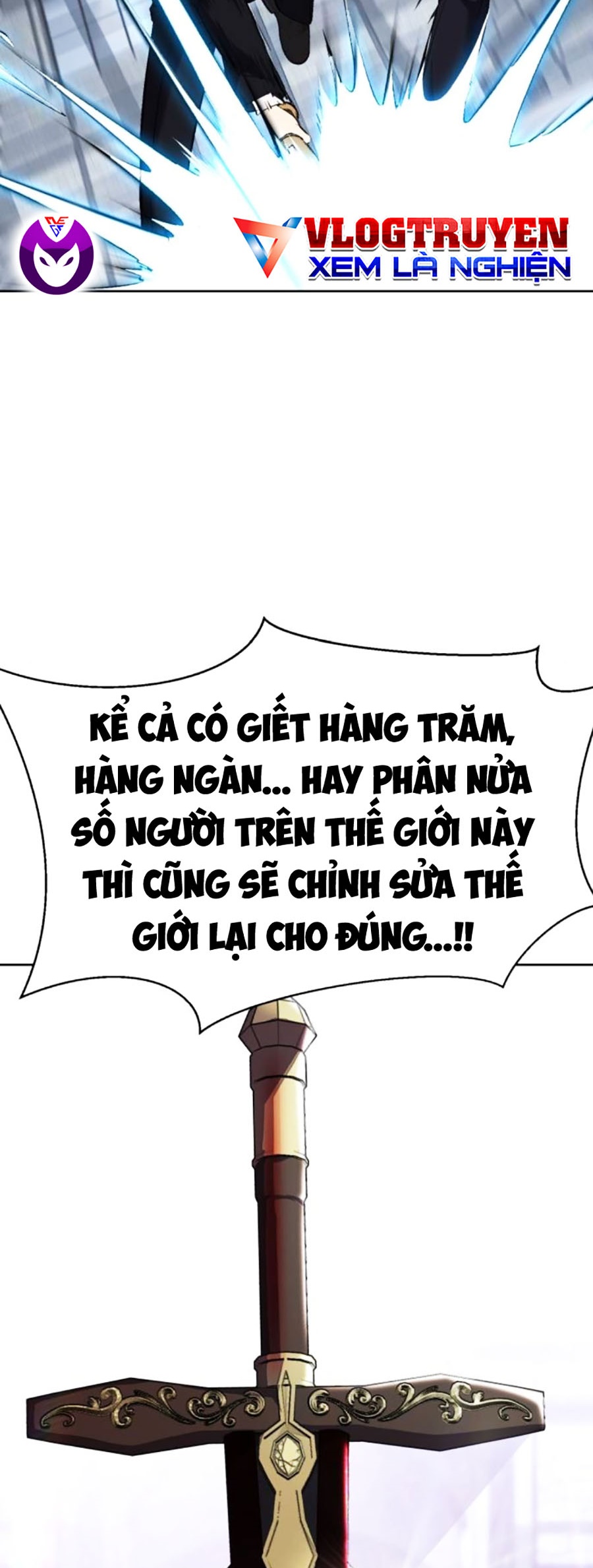 Cậu Bé Của Thần Chết Chapter 220 - Trang 62