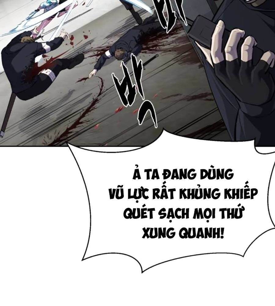 Cậu Bé Của Thần Chết Chapter 241 - Trang 25