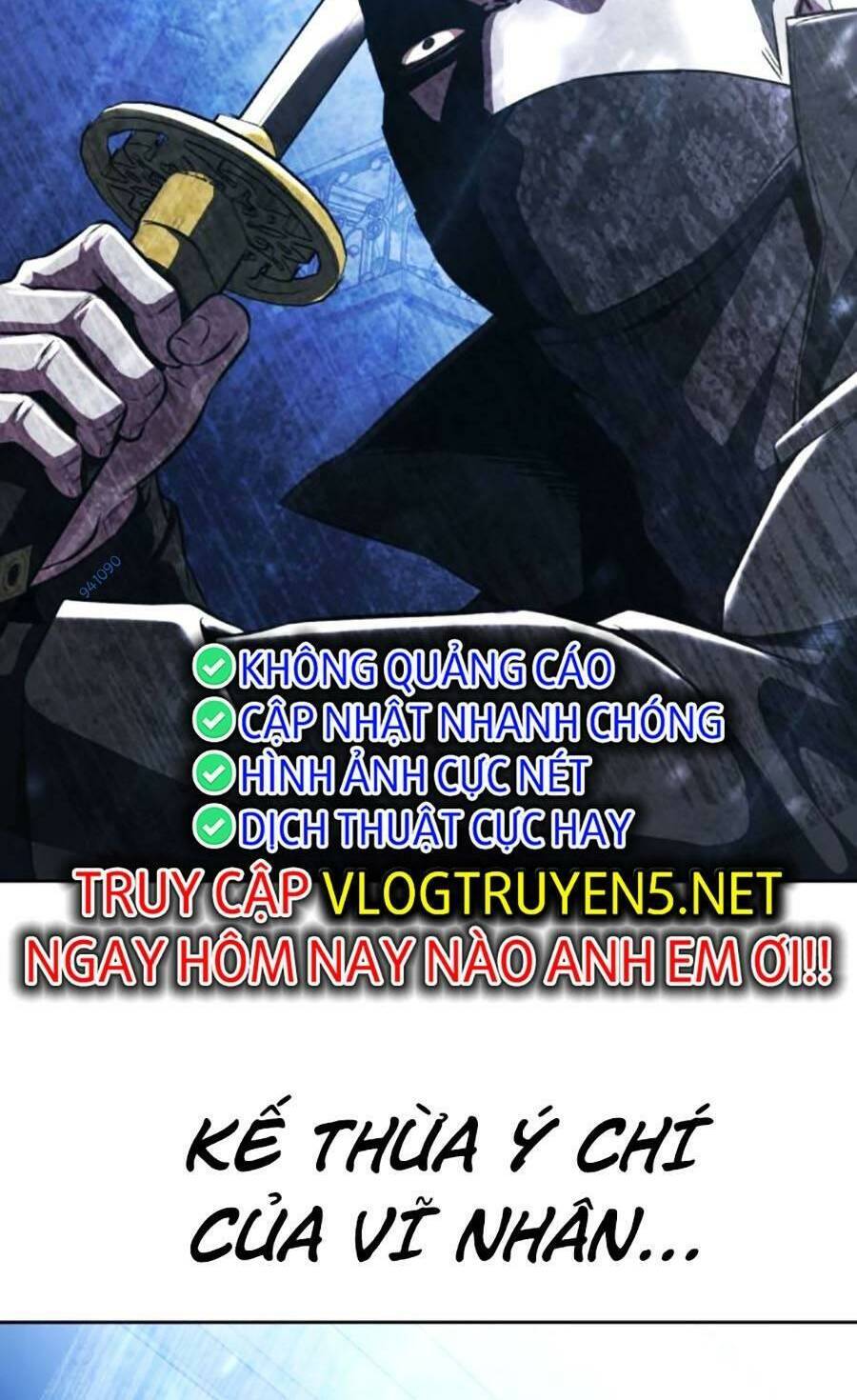 Cậu Bé Của Thần Chết Chapter 187 - Trang 5