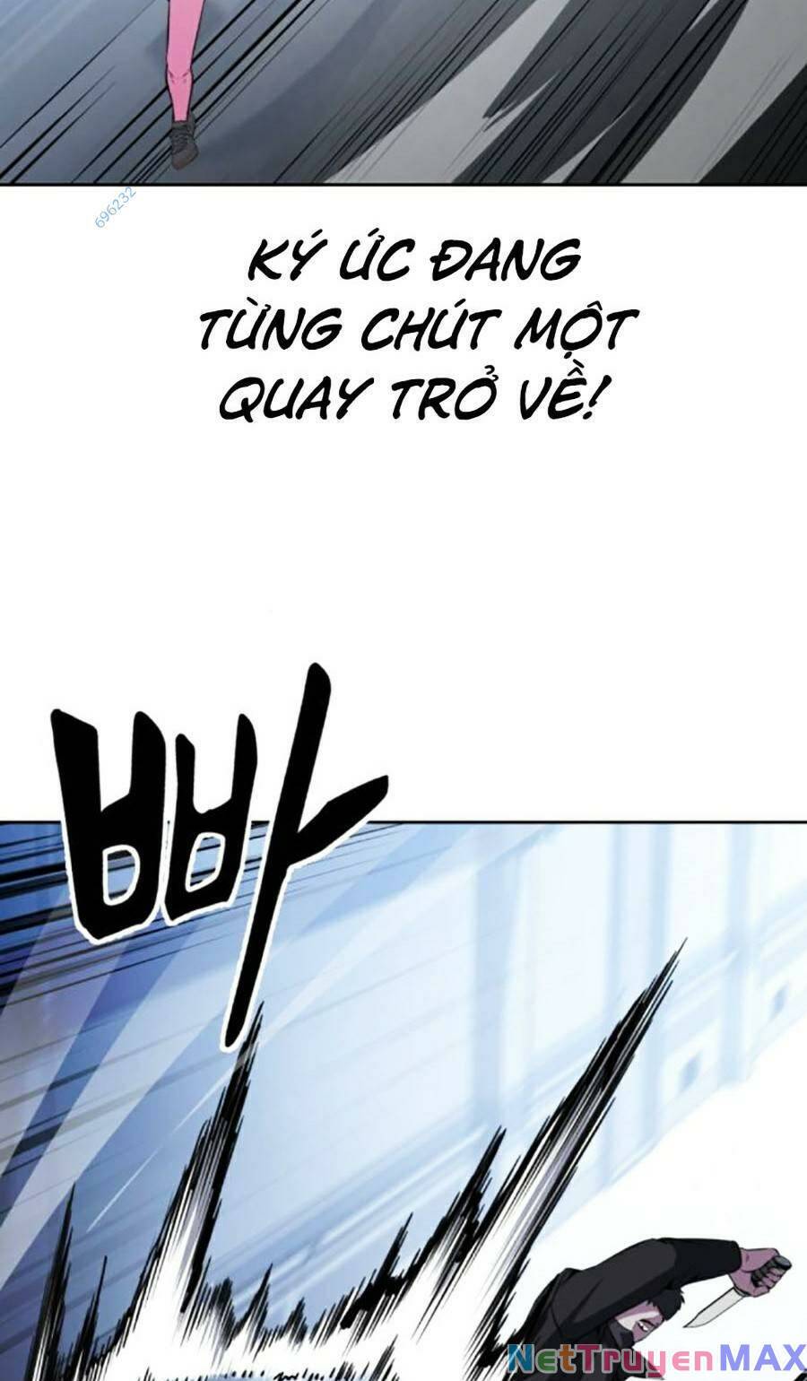 Cậu Bé Của Thần Chết Chapter 182 - Trang 112