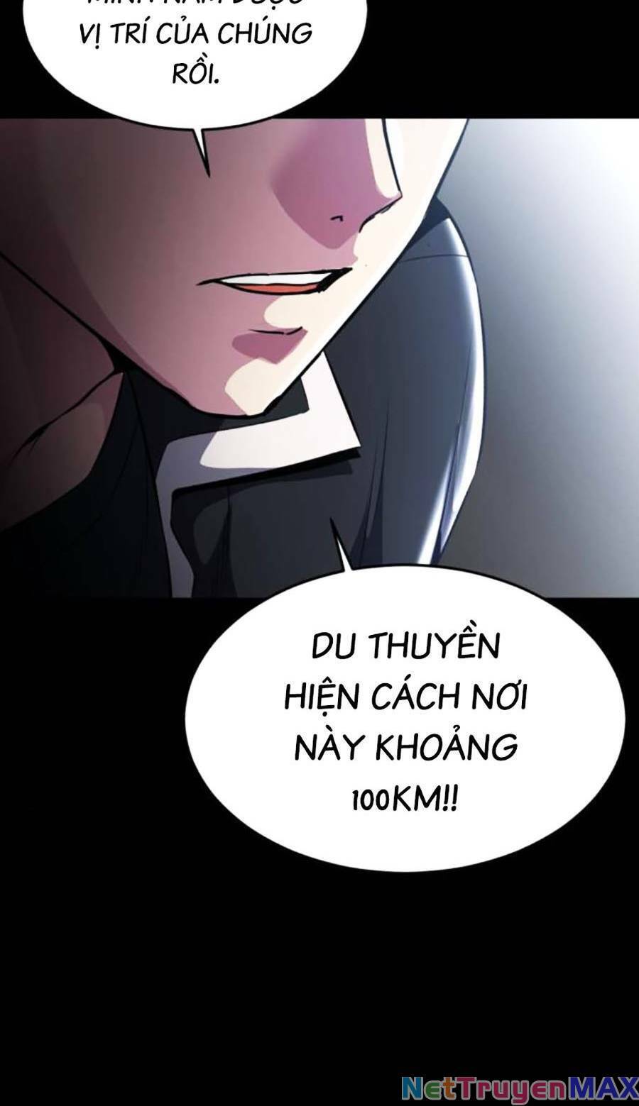 Cậu Bé Của Thần Chết Chapter 179 - Trang 38